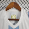 2024 Argentina 50Th Anniversary Edition Football Shirt 1:1 Thai Quality - Detail 6