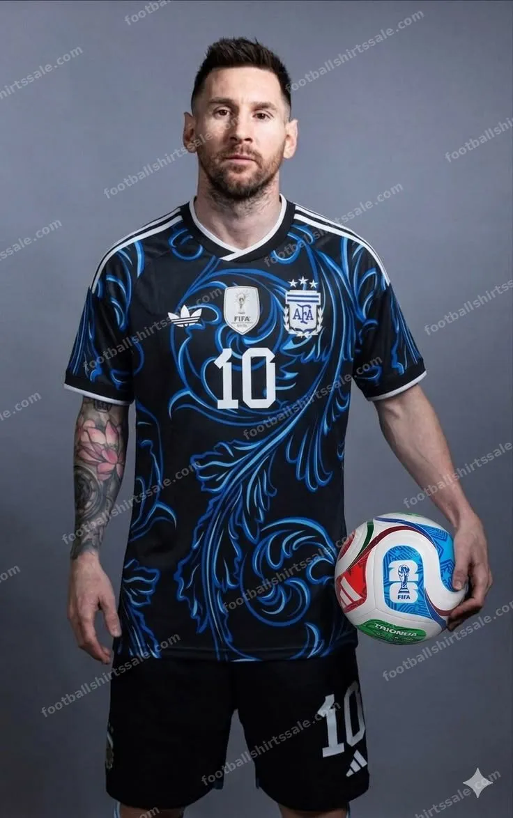 Argentina