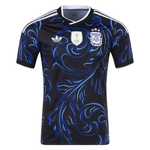 Argentina Away Shirt 2026
