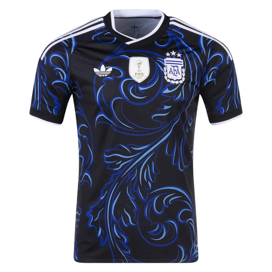 Argentina Away Shirt 2026