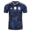 Argentina Away Player Version Shirt 2026