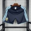 2026 Argentina Away World Cup Shorts