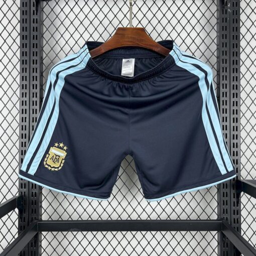 2026 Argentina Away World Cup Shorts