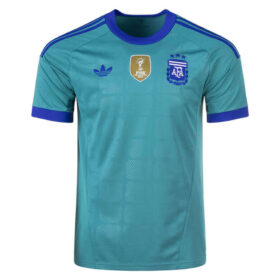Argentina Goalkeeper Football Shirt 2026