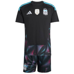 Argentina Goalkeeper Kids Kit 2026
