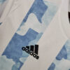2021 Argentina Home Champion Jersey - Detail 4