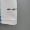 2021 Argentina Home Champion Jersey - Detail 5
