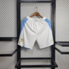 2024 Argentina Home White Shorts