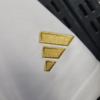 2024 Argentina Home White Shorts - Detail 2