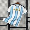 2026 Argentina Home World Cup Football Shirt