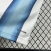 2026 Argentina Home World Cup Football Shirt - Detail 7