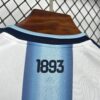 2026 Argentina Home World Cup Football Shirt - Detail 8
