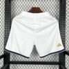 2026 Argentina Home World Cup Shorts - Detail 1