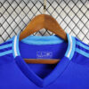 2024 Argentina National Team Away Soccer Jersey - Detail 4