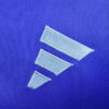2024 Argentina National Team Away Soccer Jersey - Detail 7