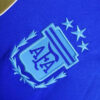 2024 Argentina National Team Away Soccer Jersey - Detail 8