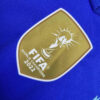 2024 Argentina National Team Away Soccer Jersey - Detail 9