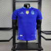 2024 Argentina National Team Away Soccer Jersey – Player Version