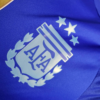 2024 Argentina National Team Away Soccer Jersey – Player Version - Detail 4