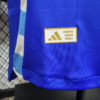 2024 Argentina National Team Away Soccer Jersey – Player Version - Detail 5