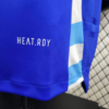 2024 Argentina National Team Away Soccer Jersey – Player Version - Detail 6