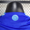 2024 Argentina National Team Away Soccer Jersey – Player Version - Detail 8