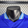 2024 Argentina National Team Away Soccer Jersey – Player Version - Detail 9