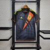 2024 Argentina National Team Goalkeeper Soccer Jersey