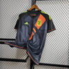 2024 Argentina National Team Goalkeeper Soccer Jersey - Detail 2