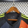 2024 Argentina National Team Goalkeeper Soccer Jersey - Detail 4
