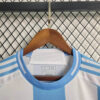 2024 Argentina National Team Home Soccer Jersey - Detail 4