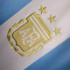 2024 Argentina National Team Home Soccer Jersey - Detail 8