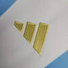 2024 Argentina National Team Home Soccer Jersey - Detail 9