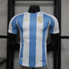 2024 Argentina National Team Home Soccer Jersey – Player Version
