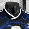 2026 Argentina Player Version Away World Cup Football Jersey - Detail 2