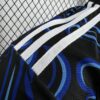 2026 Argentina Player Version Away World Cup Football Jersey - Detail 3