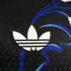 2026 Argentina Player Version Away World Cup Football Jersey - Detail 4