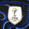 2026 Argentina Player Version Away World Cup Football Jersey - Detail 5
