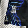 2026 Argentina Player Version Away World Cup Football Jersey - Detail 8