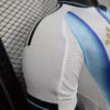 2026 Argentina Player Version Football Jersey Home - Detail 6