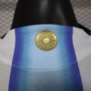 2026 Argentina Player Version Football Jersey Home - Detail 8
