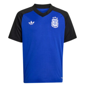 Argentina Pre Match Training Top 2026