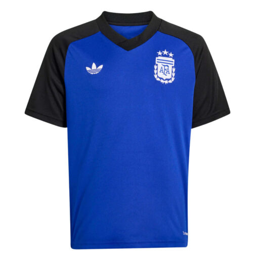 Argentina Pre Match Training Football Top