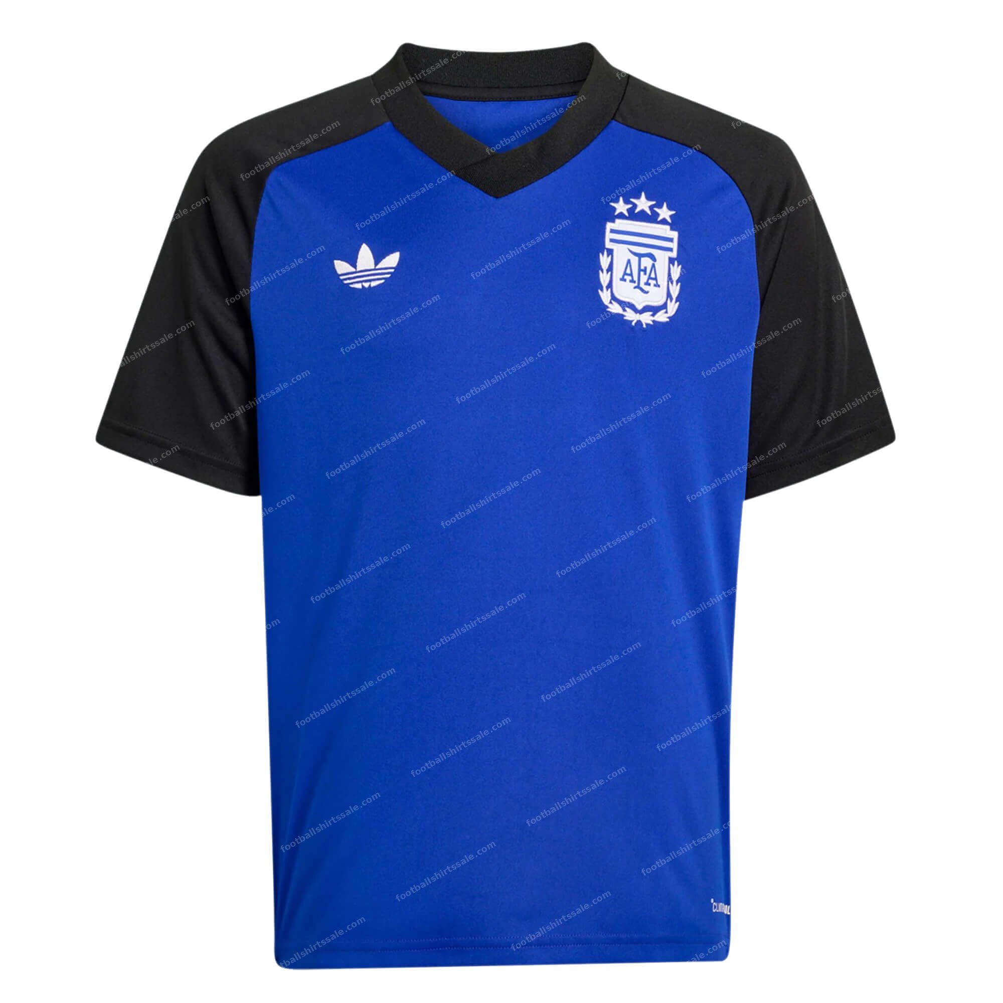Argentina Pre Match Training Football Top