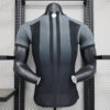 2024 Argentina Special Edition Black Jersey – Player Version - Detail 1