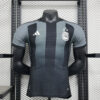 2024 Argentina Special Edition Black Jersey – Player Version