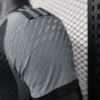 2024 Argentina Special Edition Black Jersey – Player Version - Detail 3