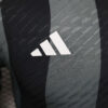 2024 Argentina Special Edition Black Jersey – Player Version - Detail 7