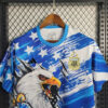 2022/2023 Argentina Special Edition Jersey - Detail 2