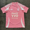 2025 Argentina Special Edition Football Shirt